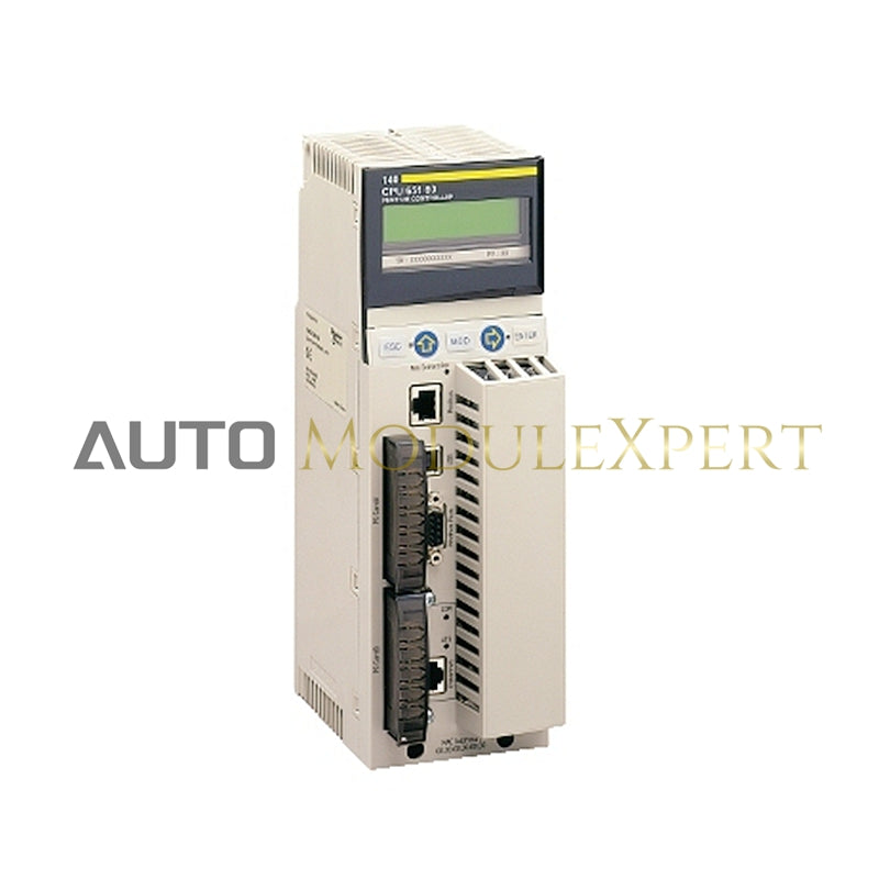 Processador Schneider Unity 140CPU65150C