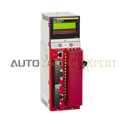 Schneider 140CPU65160S Processador Unity Modicon Quantum