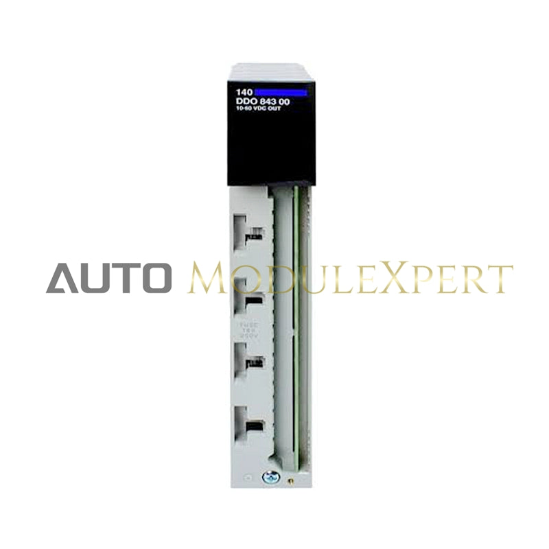 Módulo de Saída Discreta 140DDO84300 | Schneider