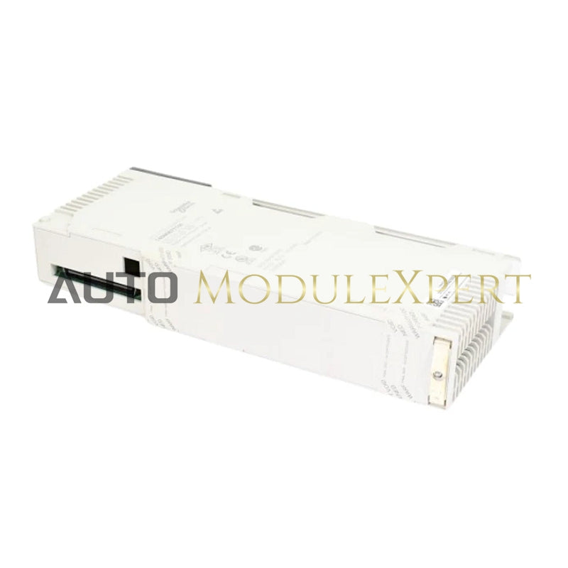 140NOC77100 وحدة شبكة Ethernet/IP | شنايدر موديسون كوانتوم