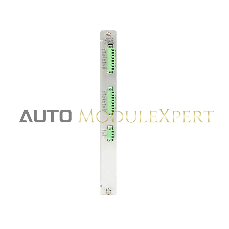 BENTLY NEVADA 143729-01 Modul Input/Output Tekanan Silinder