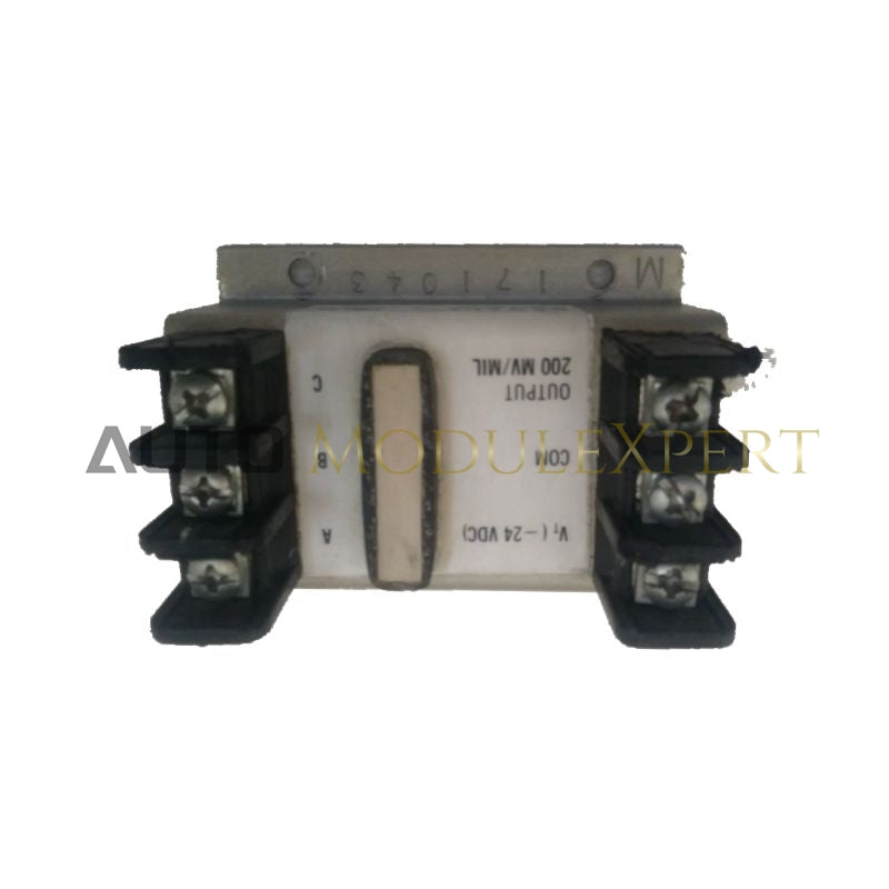 Bently Nevada 14386-03 Proximator I/O Module