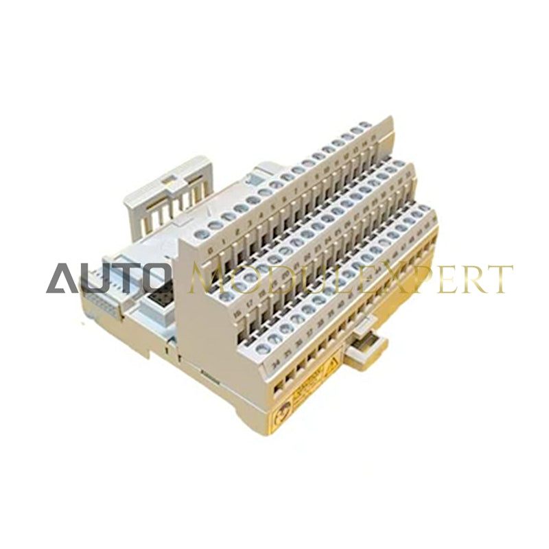 1440-TB-C | Allen-Bradley | Screw Clamp C Terminal Base