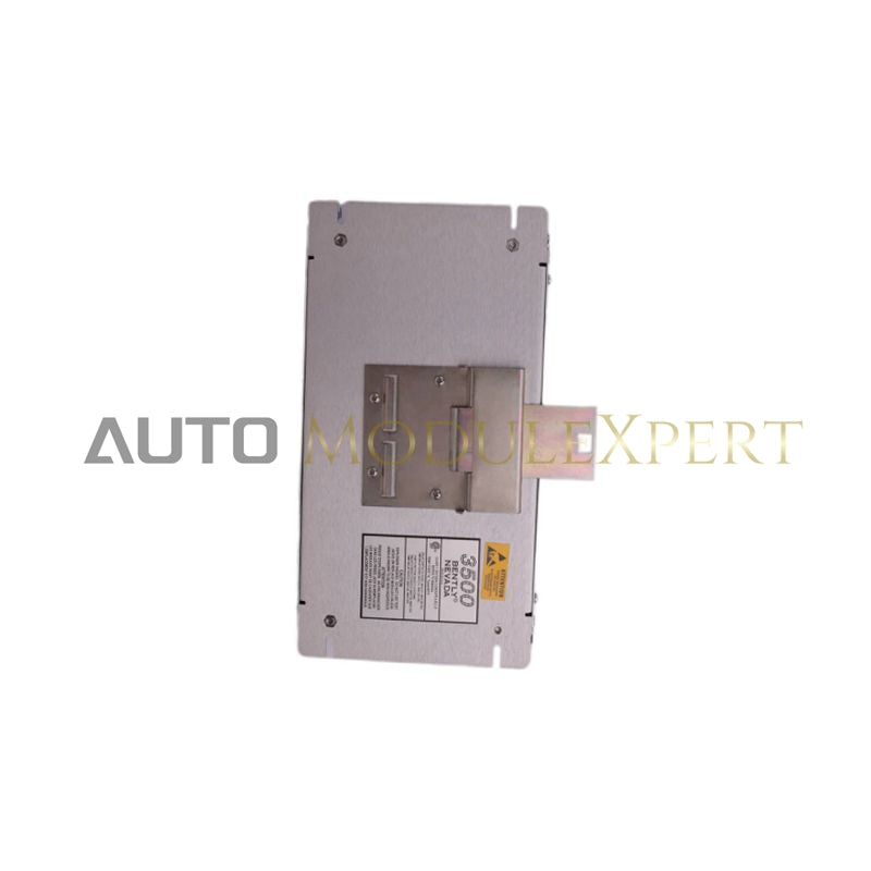 145988-01 VGA Display Module Bently Nevada