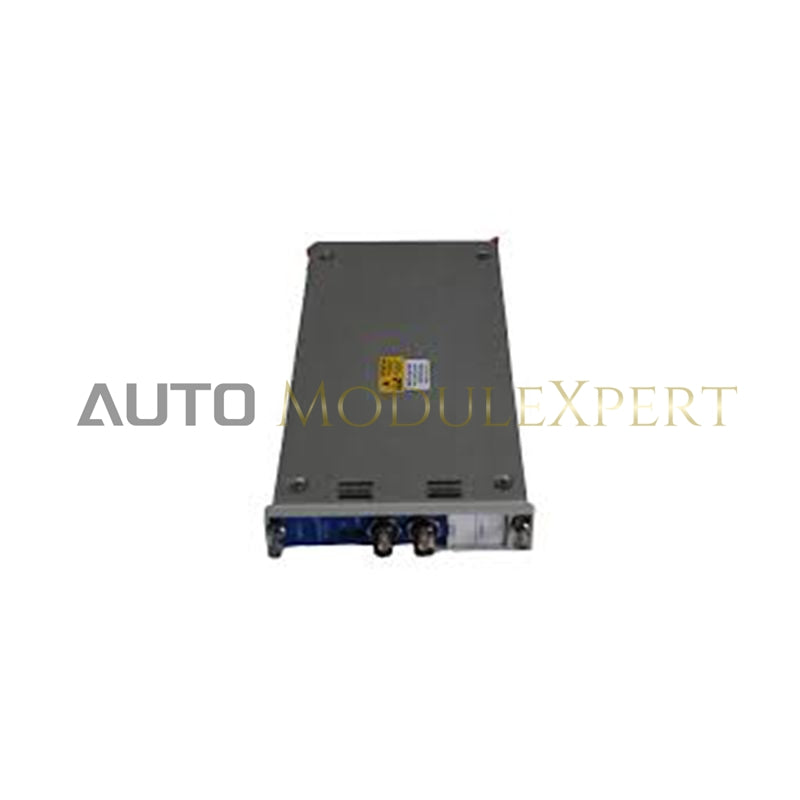 Bently Nevada Temperature Monitor Module 145988-02