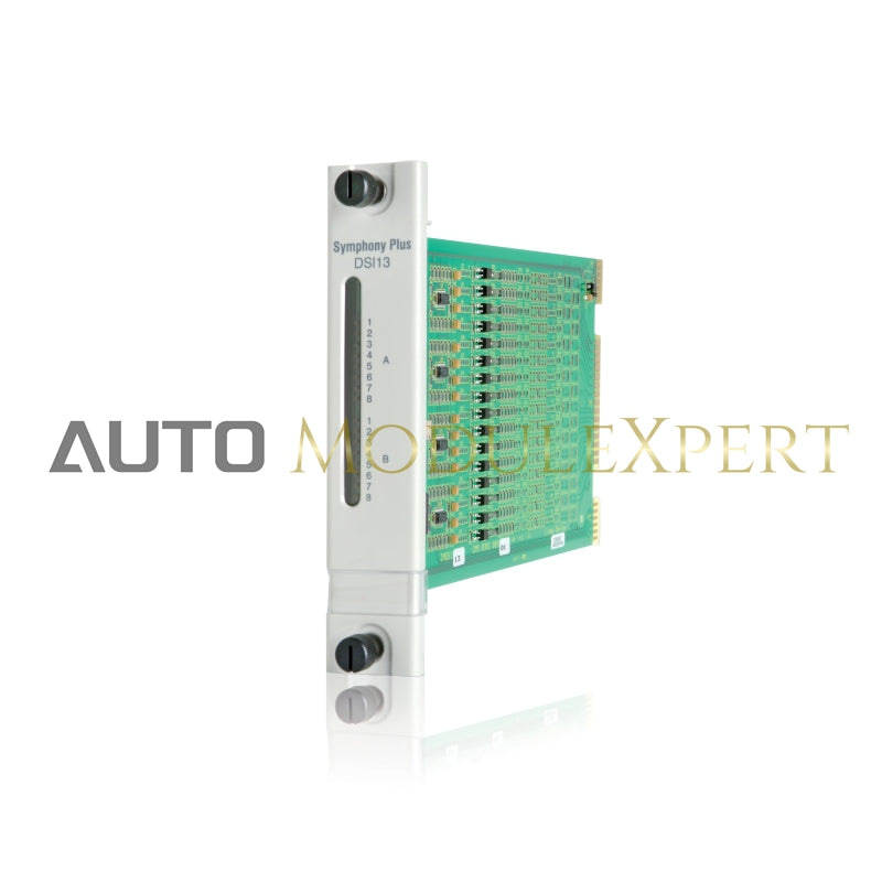 Módulo Esclavo de Entrada Digital ABB SPDSI13