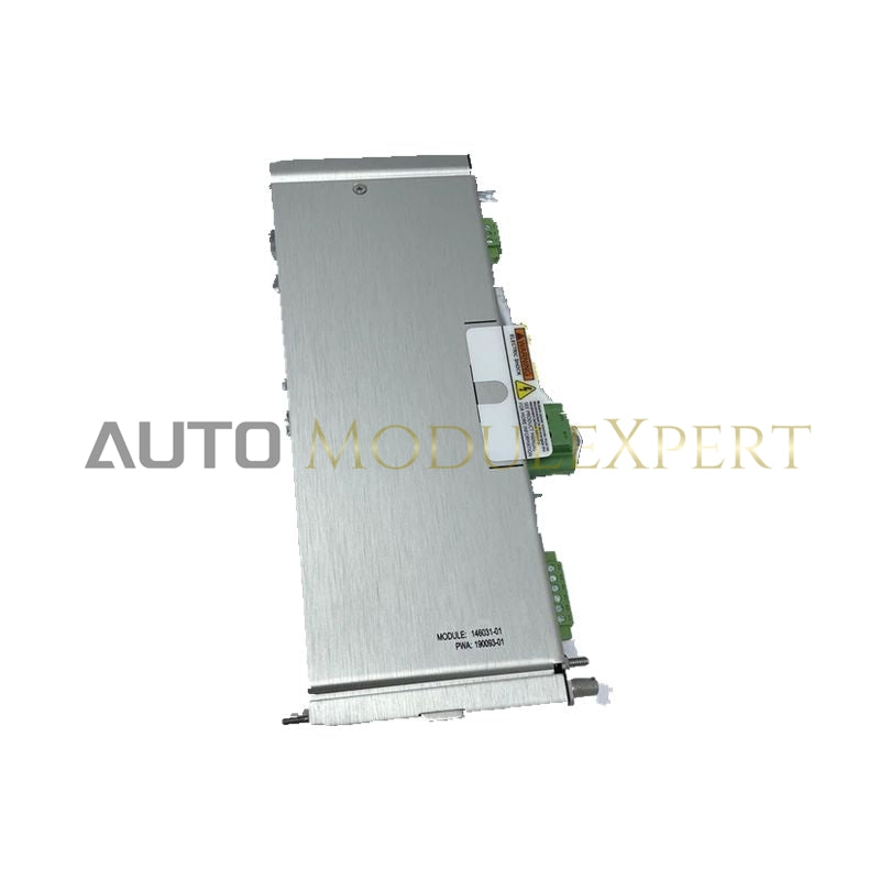 146031-01 Transient Data Interface Module Bently Nevada