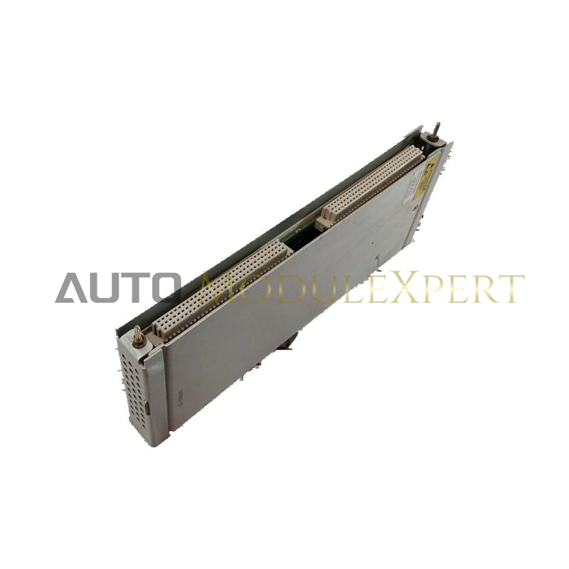 I/O Module Monitor System Bently Nevada 147663-01