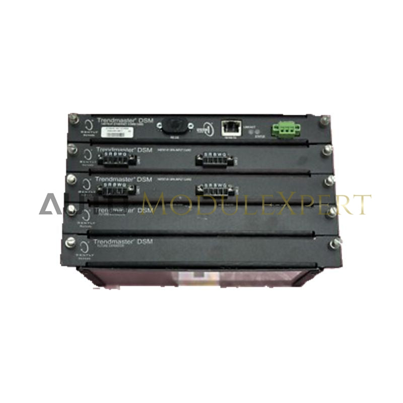 Trendmaster Dynamic Scanning Module Bently Nevada 149744