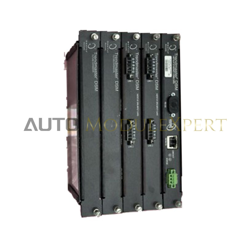 Trendmaster Dynamic Scanning Module Bently Nevada 149744