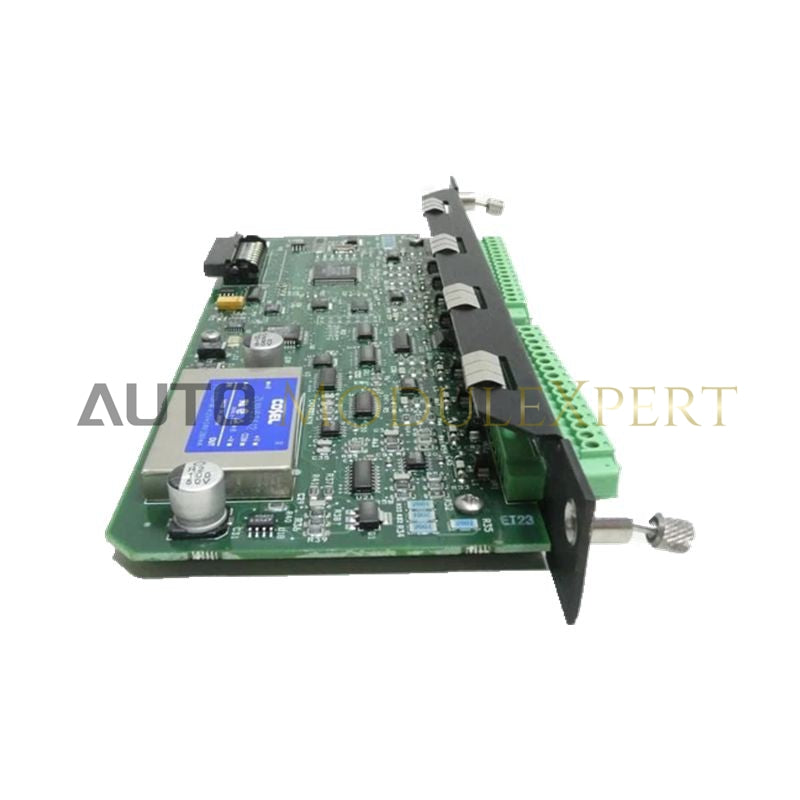 Bently Nevada 149811-01 Trendmaster Input Card