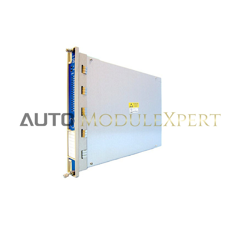 BENTLY NEVADA 149986-01 Módulo de Controle de Relé Sobressalente de 16 Canais