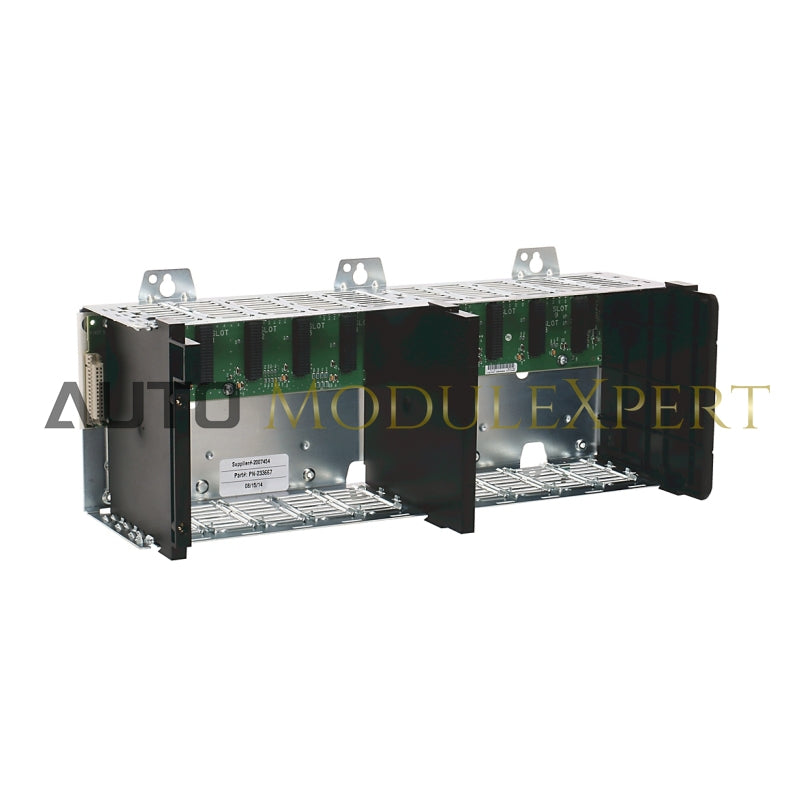 Allen-Bradley 1756-A10 10 Slot ControlLogix Chassis