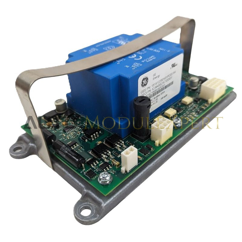 GE IS200AEPBH1BAA | Bench Battery Charger with PCB Assembly 151X1225EK01PC