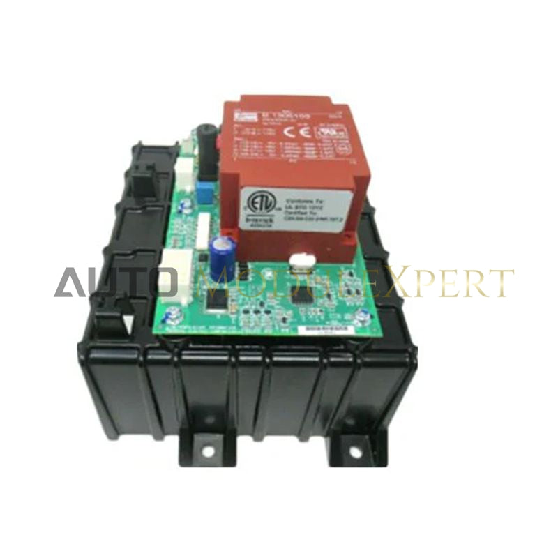 Battery Charger Submodule 151x207BA10SA01 GE