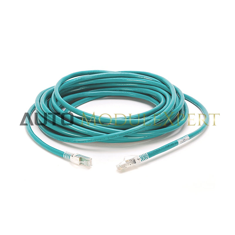 1585J-M8HBJM-1M9 Allen-Bradley Ethernet Cable