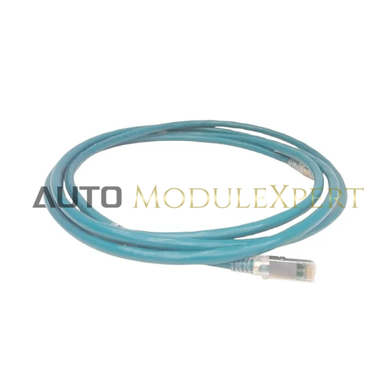 1585J-M8HBJM-3 | Ethernet Cable Allen-Bradley