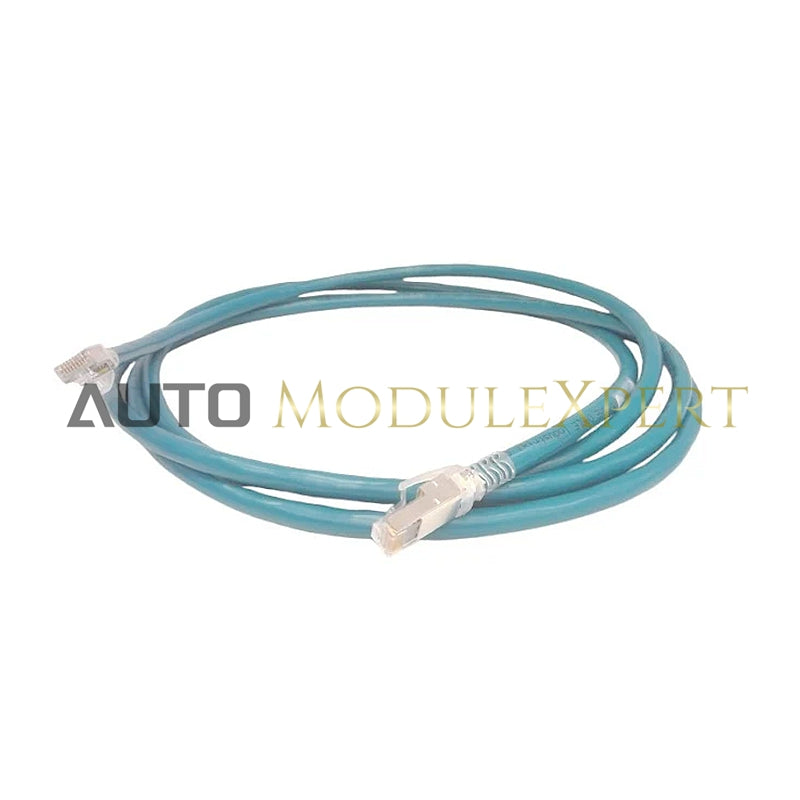 1585J-M8HBJM-3 | Ethernet Cable Allen-Bradley