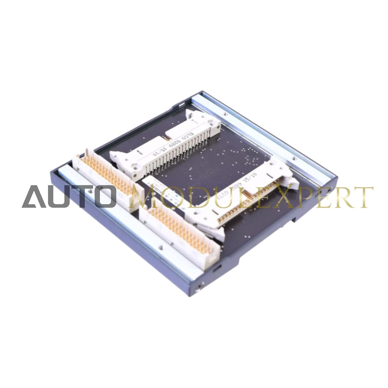 BACHMANN BS202 Placa de Circuito Traseira