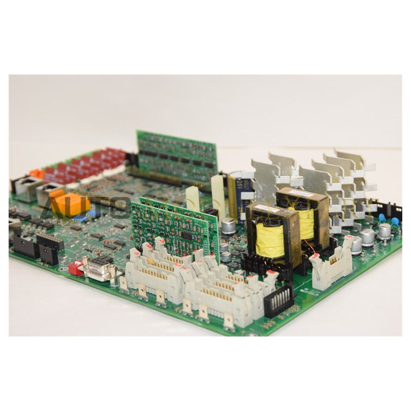 15B10934G1 Emerson Inverter Board for Industrial Power Conversion