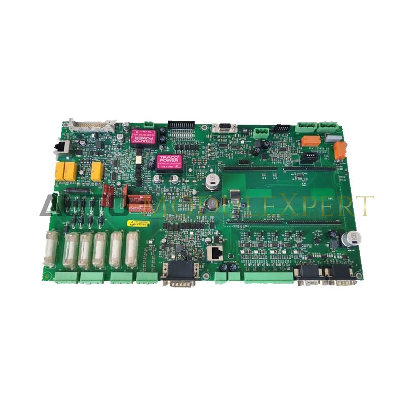 15B10935G1 Emerson Control I/O Module for DeltaV Systems