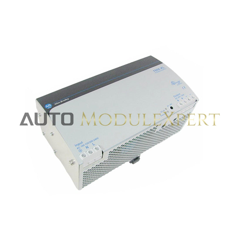 Power Supply 1606-XL480EP | Allen-Bradley