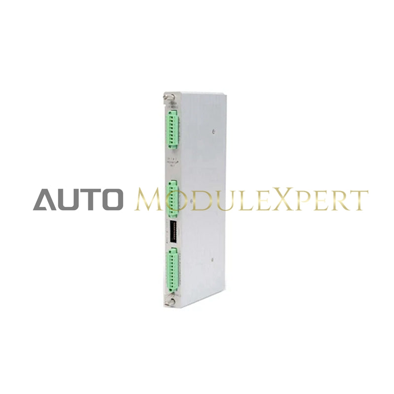 BENTLY NEVADA 161216-01 Modul I/O Ethernet 10BASE-T/100BASE-TX