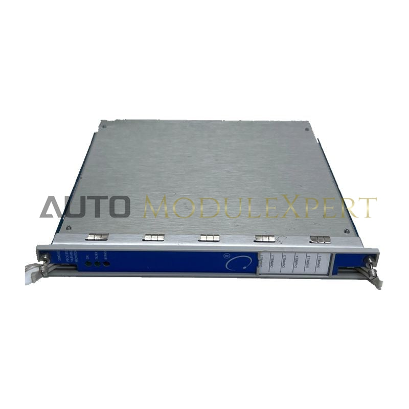 163179-03 Process Variable Monitor Bently Nevada