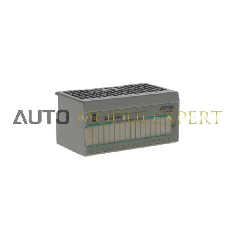 Módulo de Salida Allen-Bradley 1794-OB16 Flex I/O