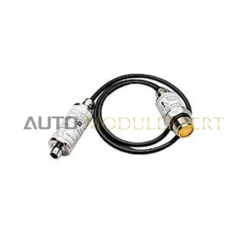 Bently Nevada 165844-14 is a high-precision proximity probe