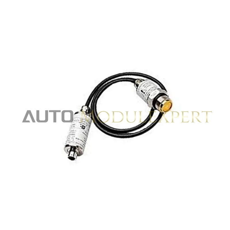 Bently Nevada 165844-14 is a high-precision proximity probe