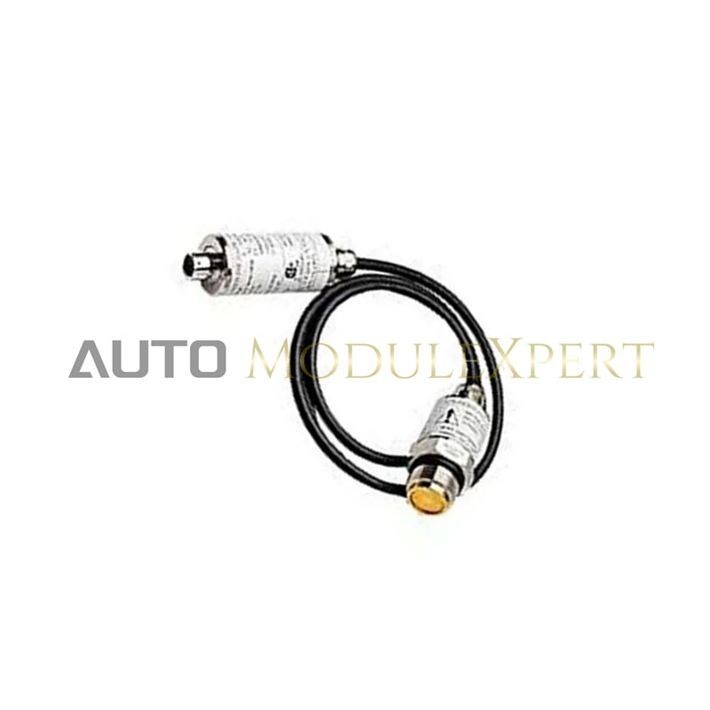 Bently Nevada 165844-14 is a high-precision proximity probe