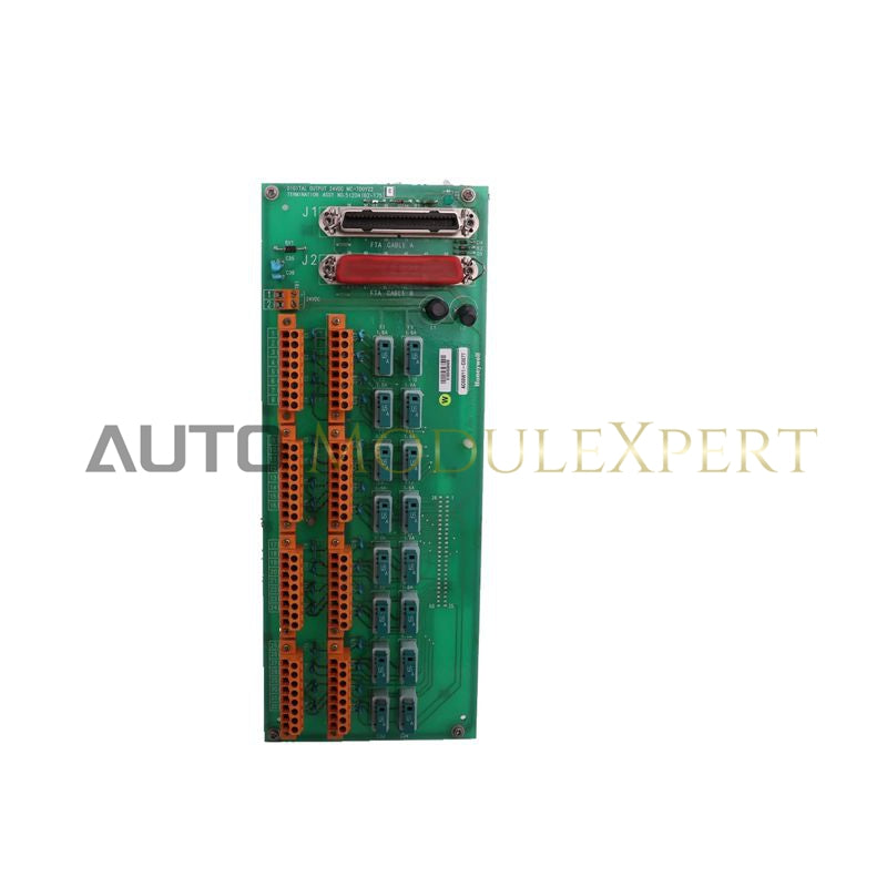 16644992-001 Honeywell Industrial PLC Module