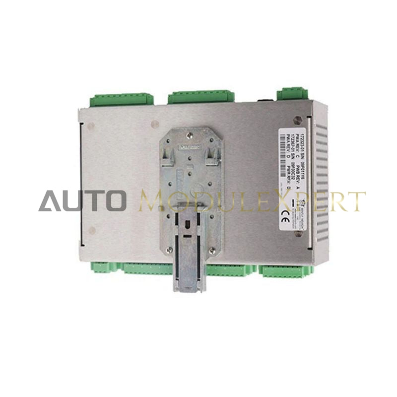 Bently Nevada 167707-01 Vibration Monitor Module