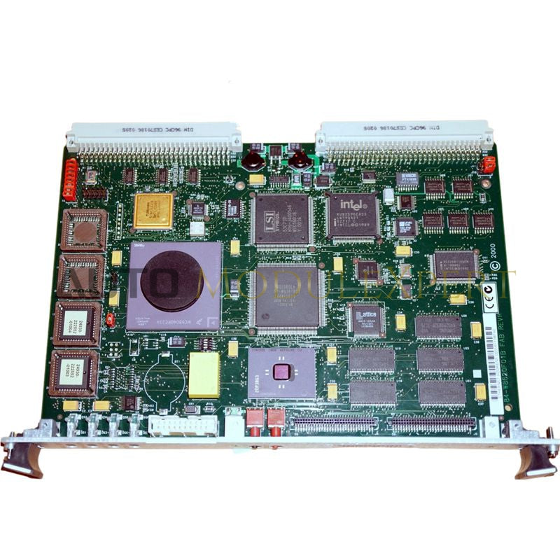 167PA-36SE Motorola Single-Board Computer