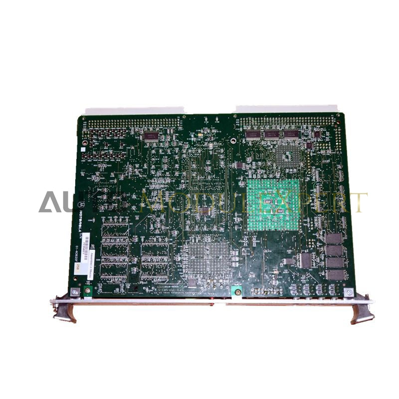 167PA-36SE Motorola Single-Board Computer