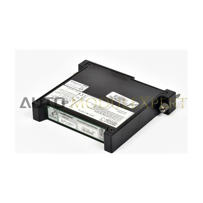 1701/15 141379-01 Bently Nevada FieldMonitor Proximitor Input Monitor