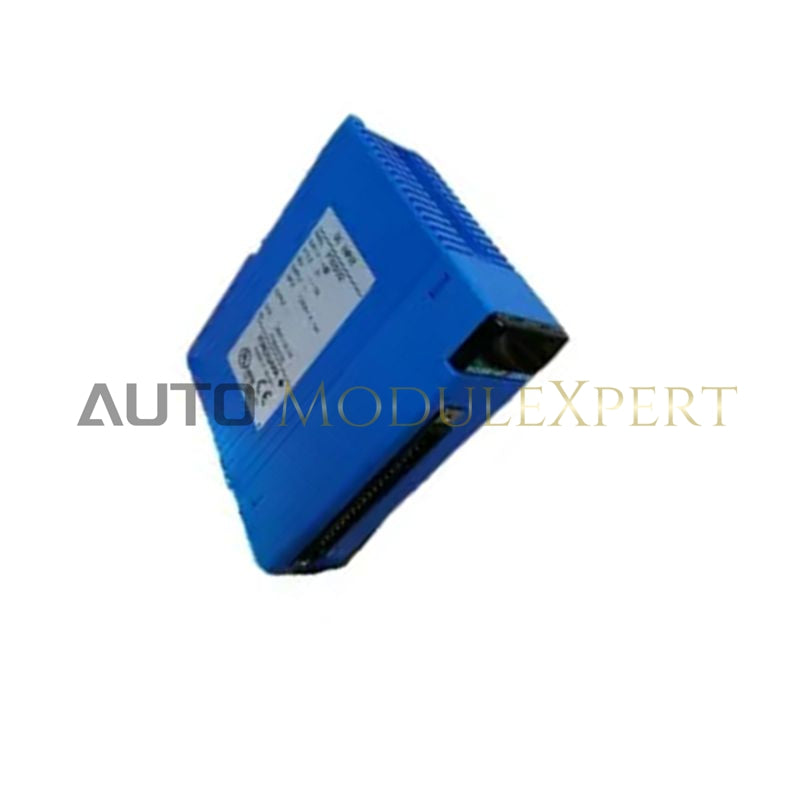 Seismic Input Monitor Module Bently Nevada 1701/25 161141-01