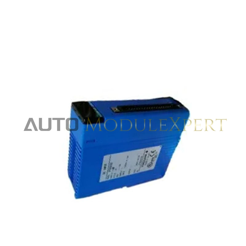 Seismic Input Monitor Module Bently Nevada 1701/25 161141-01