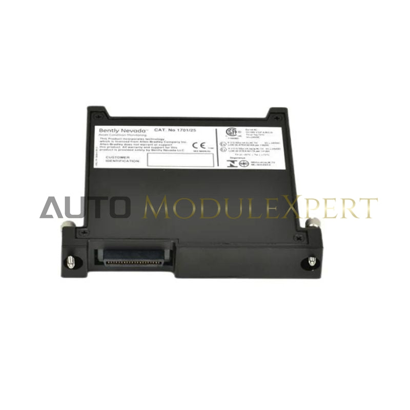 Proximitor Sensor Bently Nevada 170133-050-00