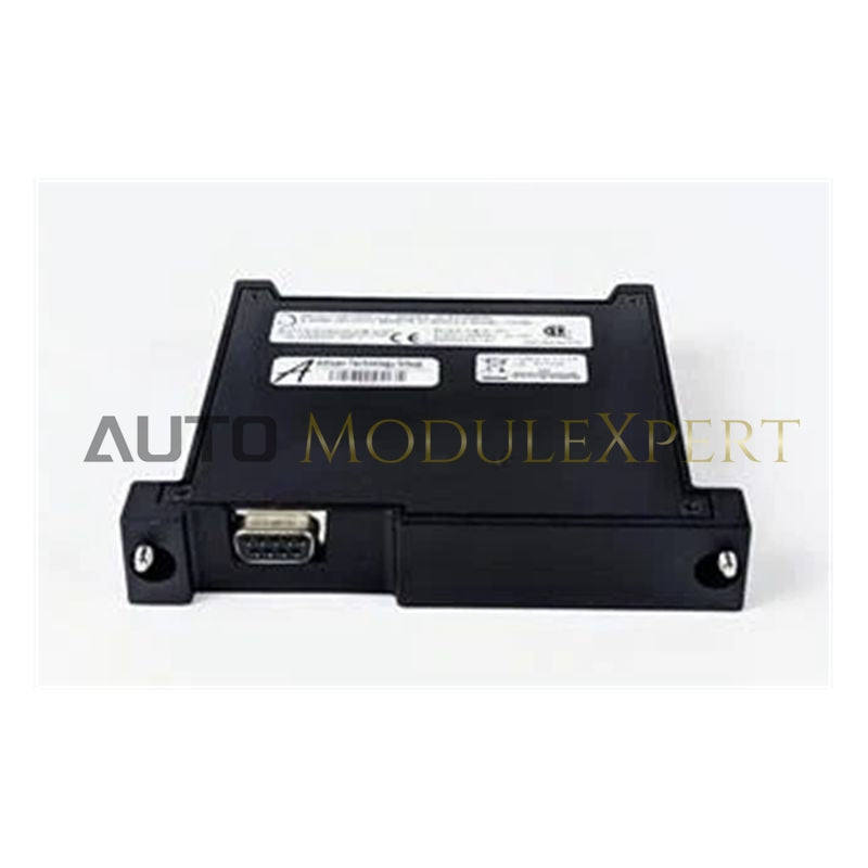 Bently Nevada 170180-02-00 External 2-Wire Velocity Sensor I/O Module