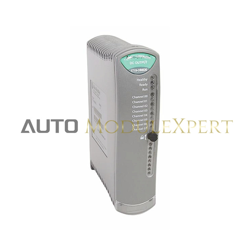 1715-OB8DE Digital Output Module | Allen-Bradley