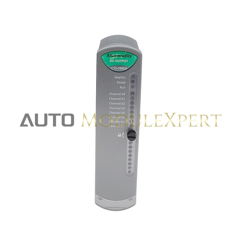 1715-OB8DE Digital Output Module | Allen-Bradley