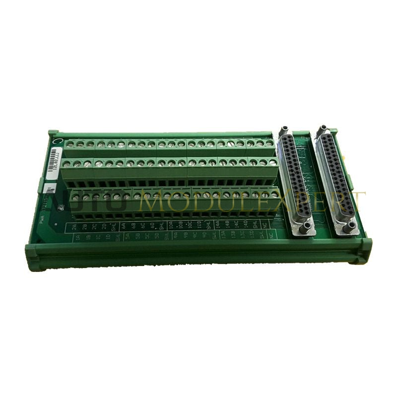 RTD/Isolated Tip TC External Termination Block Bently Nevada 172115-01