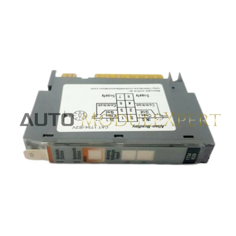 Módulo Allen-Bradley 1734-IE2I POINT I/O