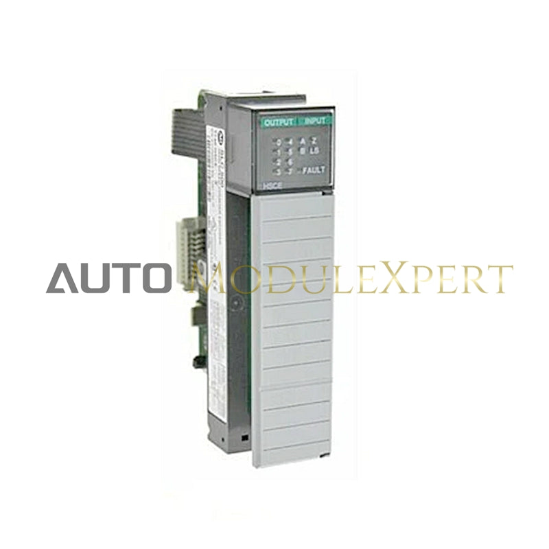 1746-OB8 | Allen-Bradley | Output Module