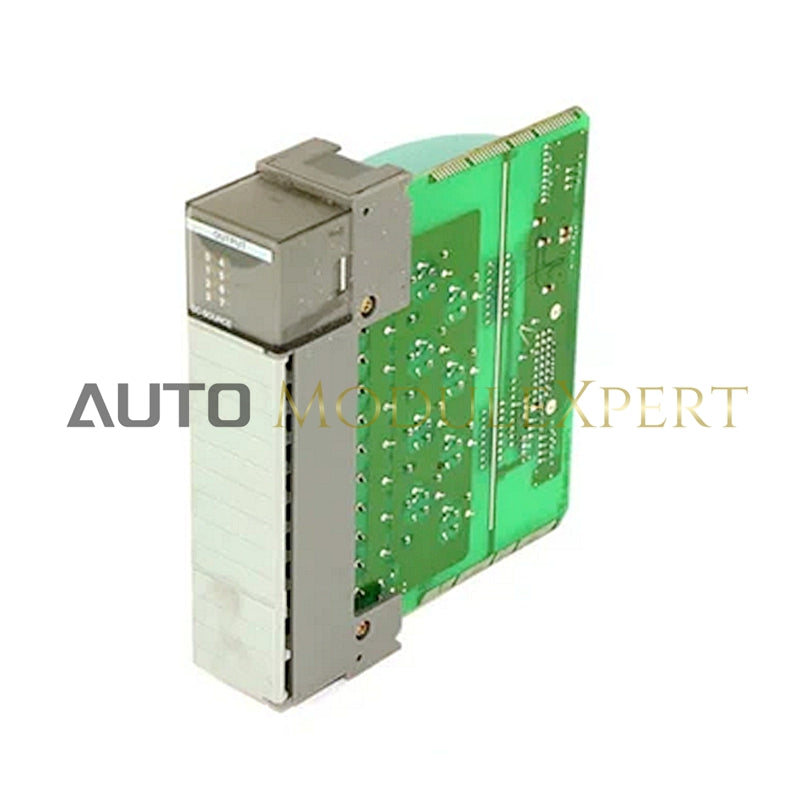 1746-OB8 | Allen-Bradley | Output Module