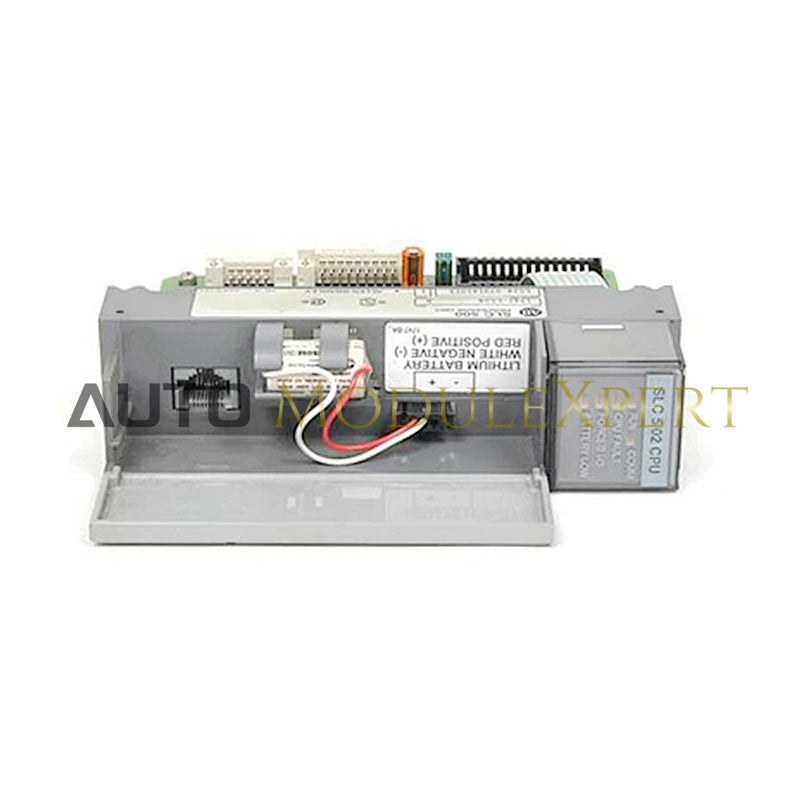1747-L524 | Allen-Bradley | SLC 5/02 Processor