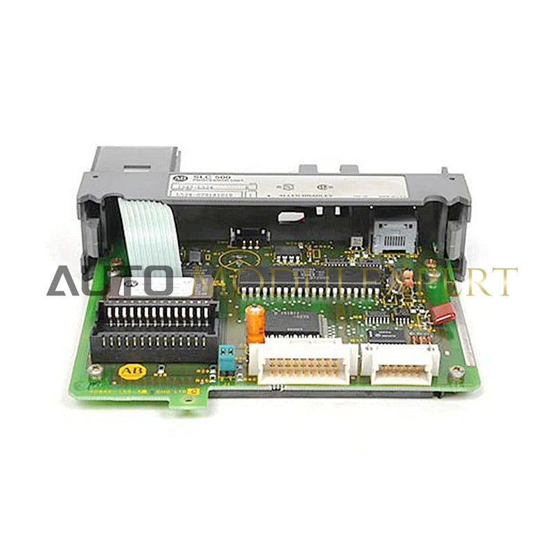 1747-L524 | Allen-Bradley | SLC 5/02 Processor
