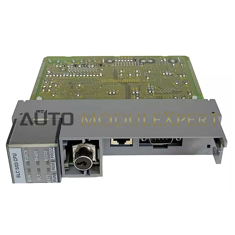 Allen-Bradley | 1747-L531 | SLC 5/03 Processor